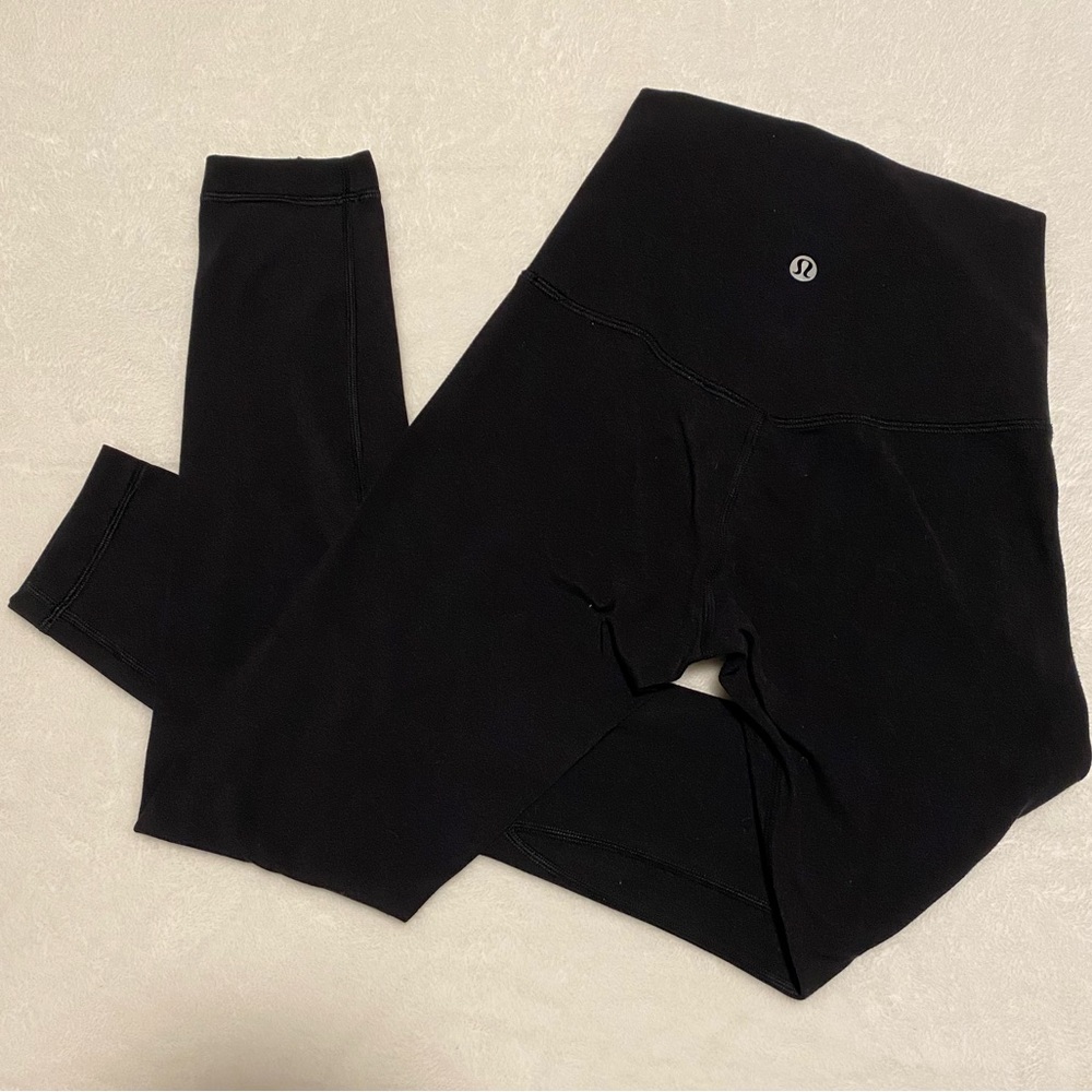 Lululemon Align Leggings 25”